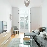 شقة Spacious 1 Bedroom Near Baixa