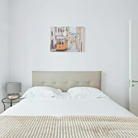 Appartement Spacious 1 Bedroom Near Baixa *